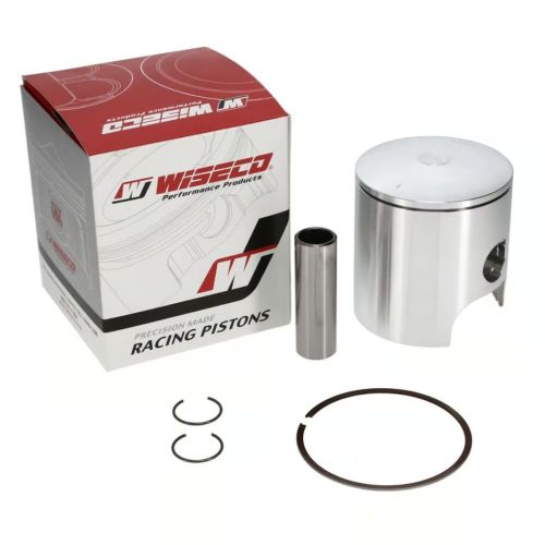 Wiseco forged 69.00mm piston kit for &#039;76-81 yamaha exciter 440 (2284m06900)