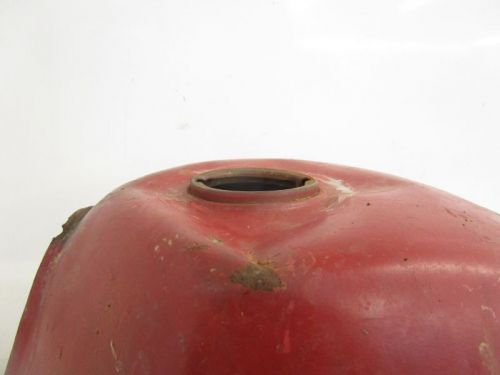 83 honda atc 185 gas fuel tank 175a1-958-010za 1983