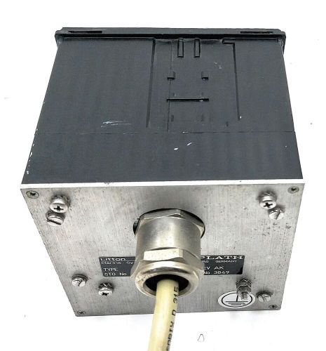 C-plath – 4891 digital gyro repeater marine digital repeater 0735-01 3849