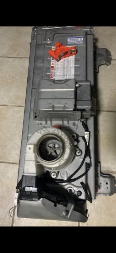 2012-2016 toyota camry hybrid battery pack