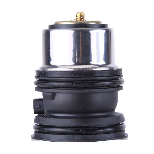 Engine coolant thermostat for porsche panamera cayenne macan 3.0l 3.6l 4.8l