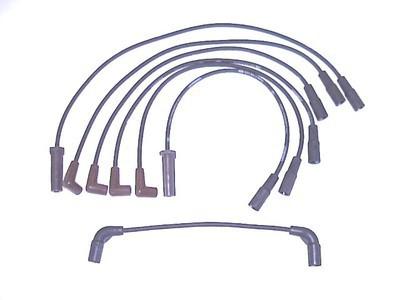 Prestolite 116072 spark plug wire