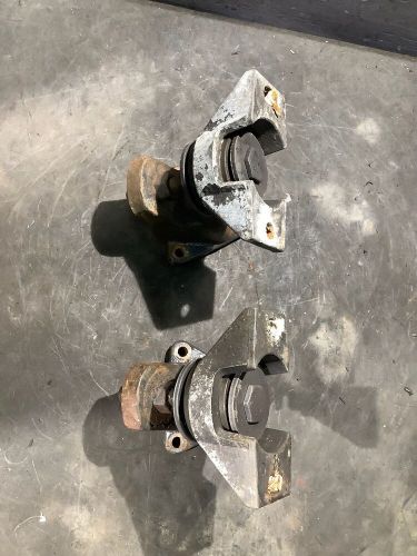 Oem volvo penta engine mounts 3852760 3853805 3857844