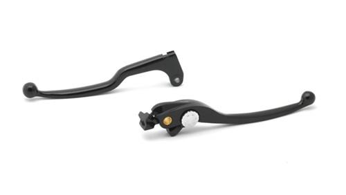 Brake clutch levers fit honda cbr 600 rr 2003-2006 black