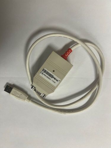 Peak ipeh-002021 can bus pcan usb adapter high speed cable