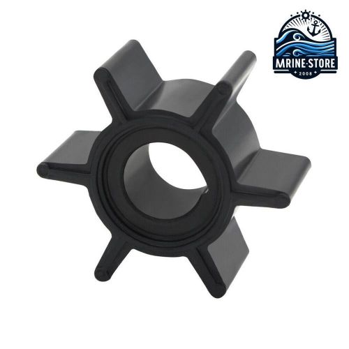 Water pump impeller for nissan tohatsu 4-str engines 161543 2 2.5 3.5 4 5 6 hp