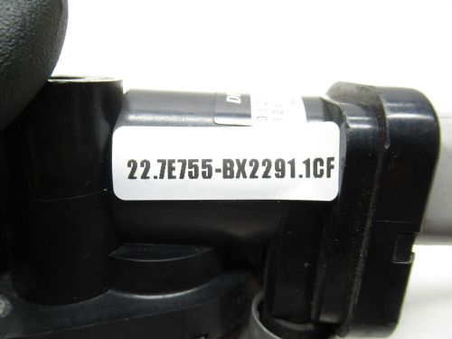 03-06 acura mdx air control valve fit 012010-1010 oem