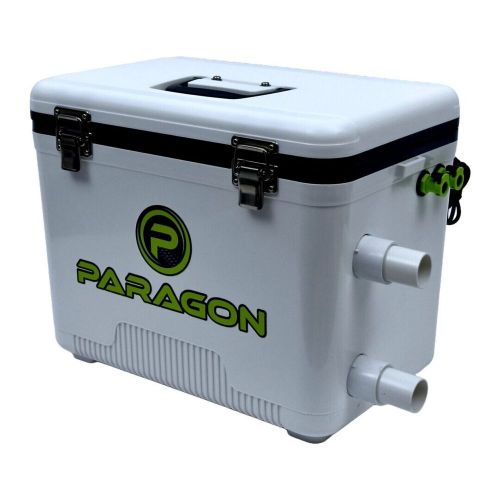 Paragon viking pro 18l cooler personal cooling system - 12v (18-21000)