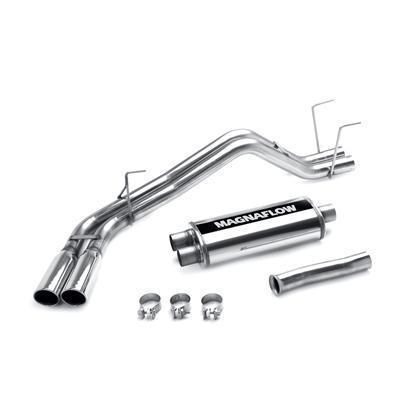 Magnaflow 15820 performance exhaust kit