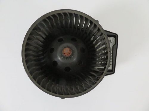 Sl-class (r230) le15245 heater fan a2308200214-