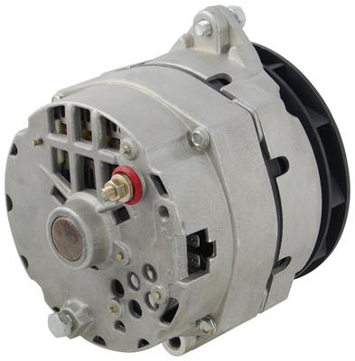 World power systems 7294-3n alternator/generator-new alternator