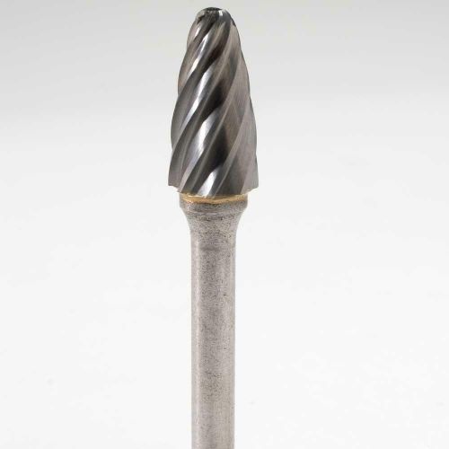 Arca, indycar, nascar, nhra goodson open fluted short shank alum rotary afr-34