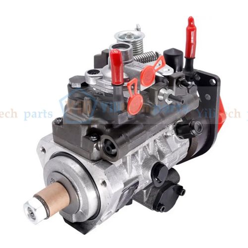 Fuel injection pump 290-4525 2904525 2644h041kt for caterpillar cat engine 3054c