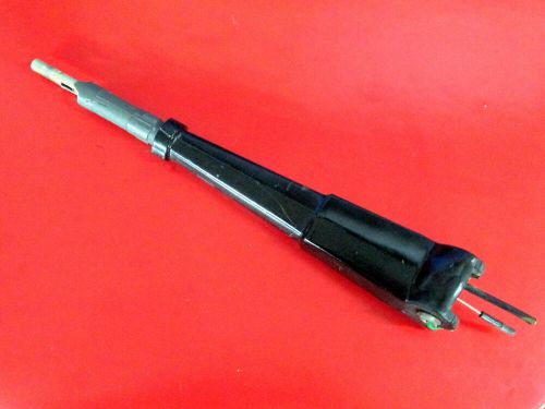 1983 mercury 7.5 hp 2 stroke outboard 77194 steering arm tiller handle +++