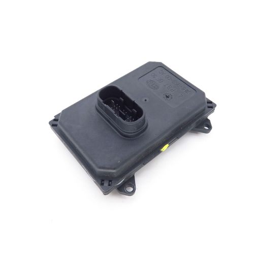 Control unit afs power module porsche panamera 970