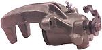 Cardone industries 19-1795 rear left rebuilt caliper with hardware