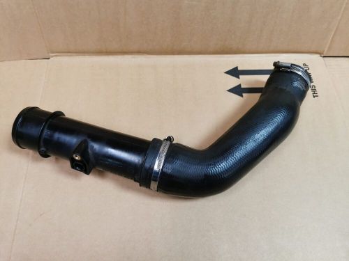 Vauxhall astra vxr top boost pipe z20leh mk5 h