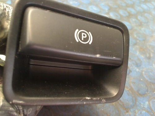 Handbrake switch handbrake switch mercedes-benz b (w246) 2012 a2469050451-