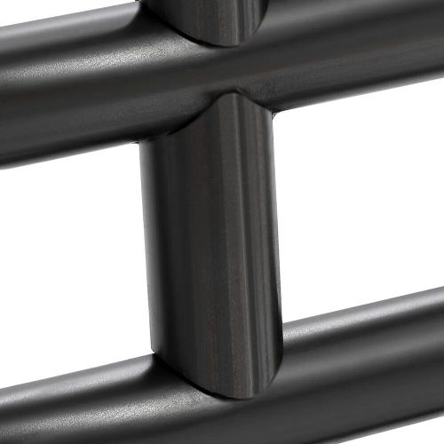 Universal roll cage kit steel standard roll bars repalcement for all 22107 black