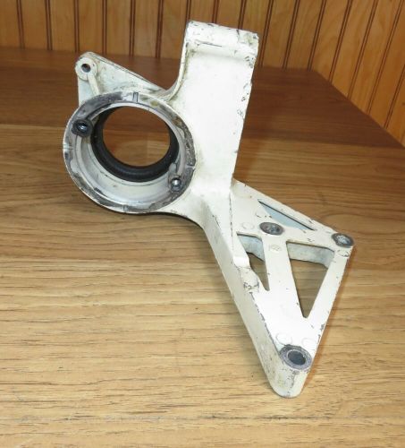 33 35 40 hp johnson evinrude electric start starter bracket 0305084 1958-1976