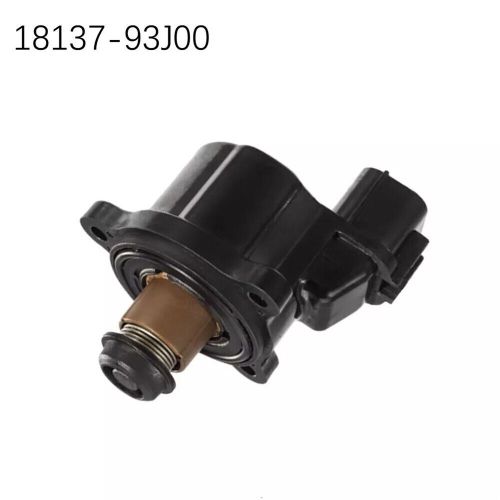 1813793j00 iac valve assy replace for suzuki 4t df150 df175 df200 outboard motor