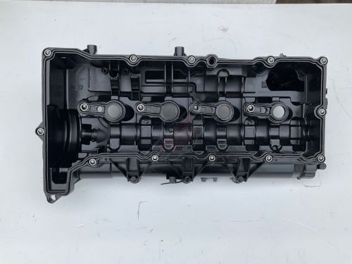 Bmw mini one cooper d 1.6 n47c16a rocker camshaft cylinder cover 7818030