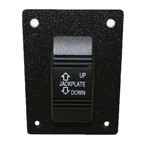 Th marine replacement rocker switch for atlas jack plates - ahjswitch-1-dp