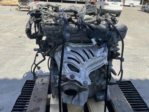 2009-2010 toyota corolla matrix 1.8l engine assembly 1 year warranty 49k miles