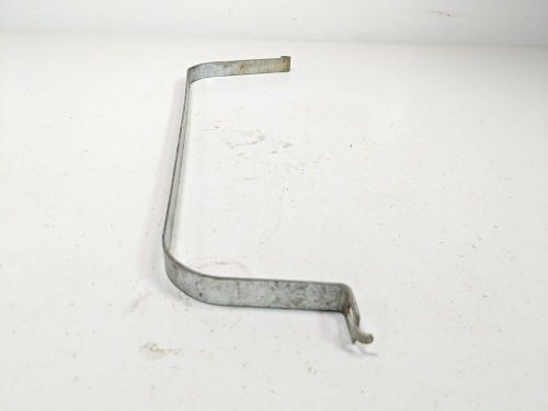 18 polaris ranger xp 1000 eps fuel gas tank strap mount brackets b