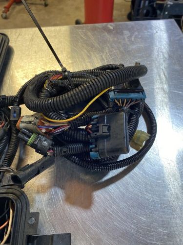 Polaris virage 700 freedom 700 ignition cdi ebox 4010803 oem 2002-2004 complete