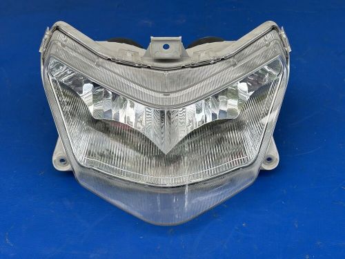 2007 yamaha phazer 500 phazer gt fx venture headlight assembly 8gc-84310-00-00