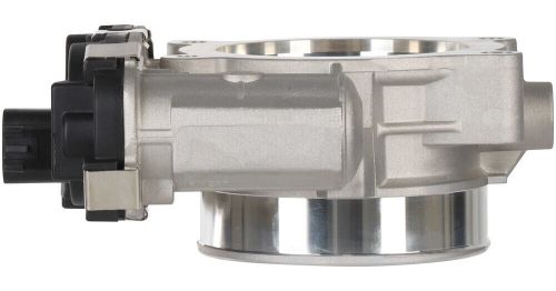 Fuel injection throttle body-zr1 cardone 6e-3013