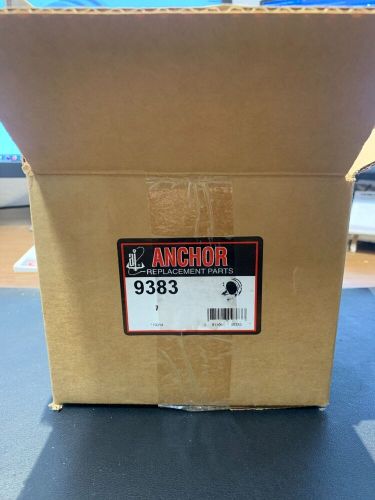 Anchor 9383 transmission mount