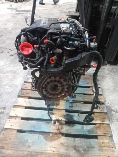 2007-2009 honda crv 2.4l engine motor k24a 125k miles