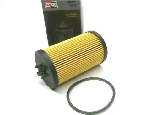 Champion 55674t engine oil filter