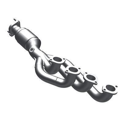 Magnaflow catalytic converter stainless steel each