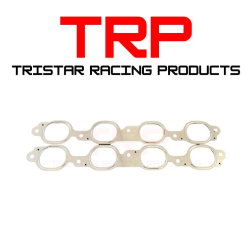 Trp gen v lt header exhaust manifold gasket set pair lt1 lt4 l83 l86 l8t l84 l87