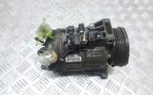 Volvo s80 ii as climate compressor 31291135 2.40 diesel 136kw 2006 238011-