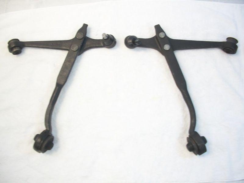 99-03 ford van winstar 2 lower control arms w ball joints