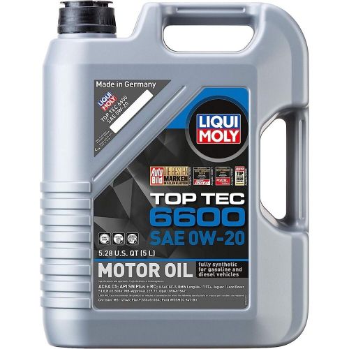 22046 liqui moly motor oil for chevy mb mercedes 4 runner 540 740 range rover