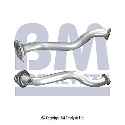 Exhaust front / down pipe fits renault espace mk3 2.0 96 to 00 bm 36962390 new