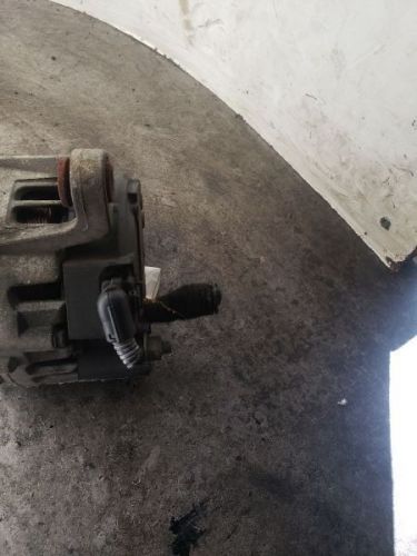 Alternator vin p 4th digit limited fits 12-16 cruze 1200358