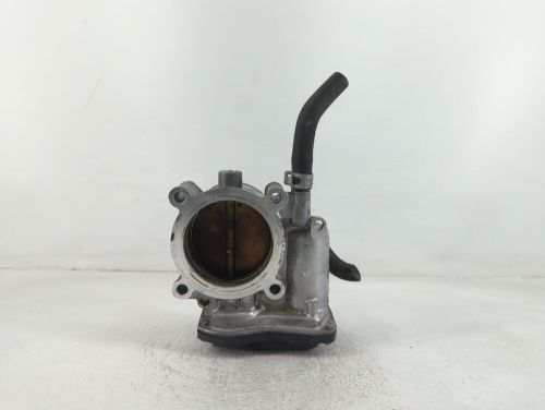 2017-2022 subaru impreza throttle body p8c3e