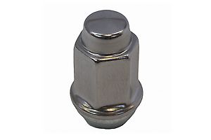 Genuine ford wheel nut 6l2z-1012-ba