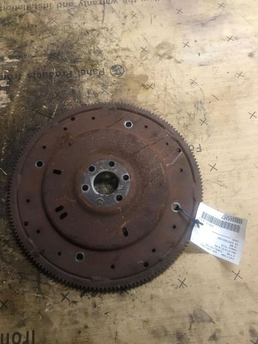 Flywheel ford crown victoria 99 00 01 02 03 04