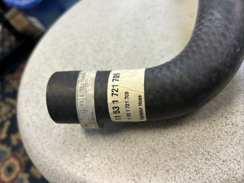 Bmw 318is, 318ti  e36 92-95  lower radiator hose 11531721709