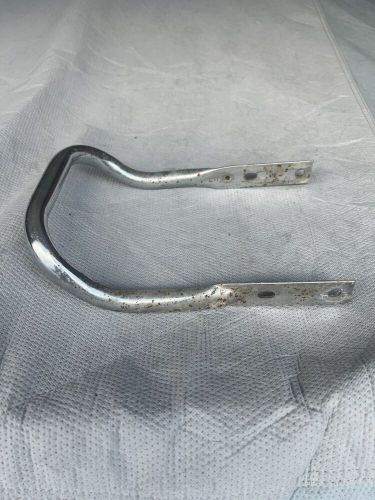 1985 honda atc 70 oem grab bar