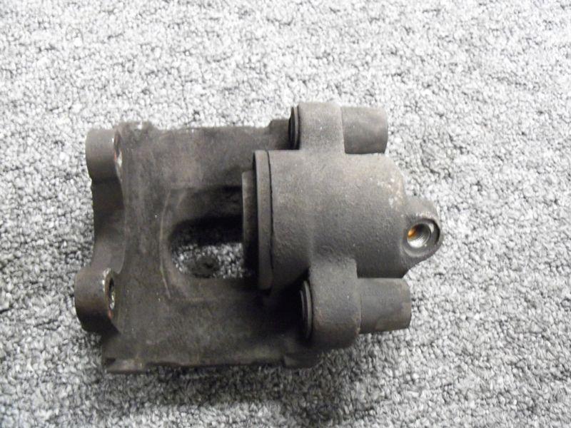 1999-2008 oem bmw e46 e85 e86 rh passenger side rear brake caliper 34216758136