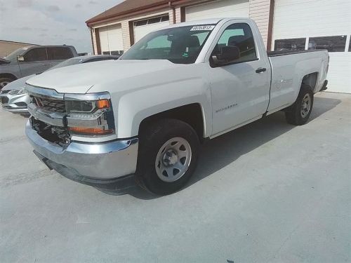 2014-2018 chevy silverado 1500 driver left roof air bag airbag