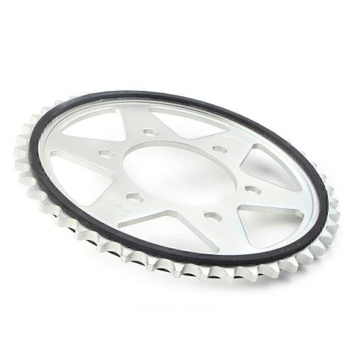 Motor engine chain drive sprocket rear 44t fit for  kawasaki z900 2017-2018